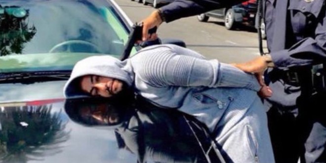 Lacrim lache un nouveau freestyle très chaud sur snapchat ! 