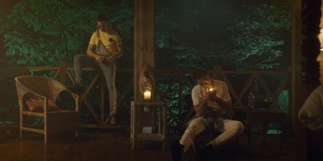 PNL - Blanka [Clip Officiel] 