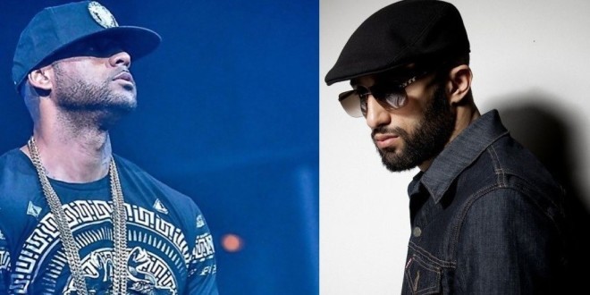 Un nouveau clash en vue cette fois entre Booba et Niro ? 