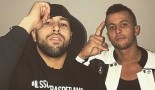 Hayce Lemsi feat Volts Face - GLE (Son) Hayce Lemsi feat Volts Face - GLE (Son)
