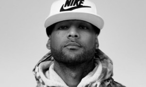 Booba s'approche de son tout premier disque de diamant ! Booba s'approche de son tout premier disque de diamant !