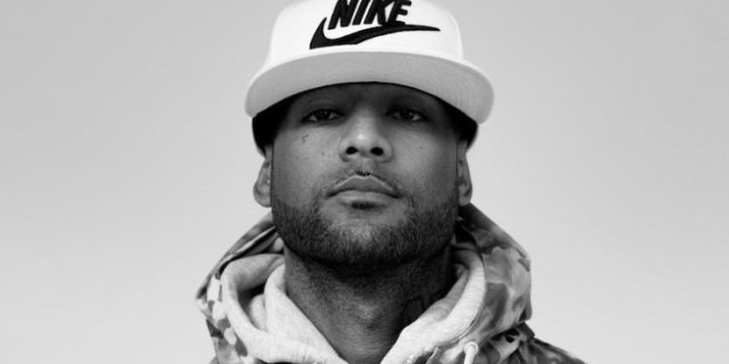 Booba s'approche de son tout premier disque de diamant !