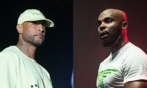Le combat de Booba vs Kaaris prévu à Bâle en Suisse a été annulé ! Le combat de Booba vs Kaaris prévu à Bâle en Suisse a été annulé !