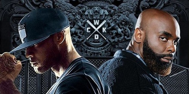 SHC démenti l'annulation du combat entre Booba et Kaaris !