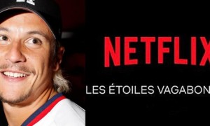Le film ''Les étoiles vagabondes'' de Nekfeu est désormais disponible sur Netflix ! Le film ''Les étoiles vagabondes'' de Nekfeu est désormais disponible sur Netflix !