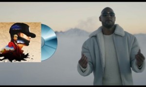 Le titre ''Friday'' de Booba est certifié single de diamant ! Le titre ''Friday'' de Booba est certifié single de diamant !