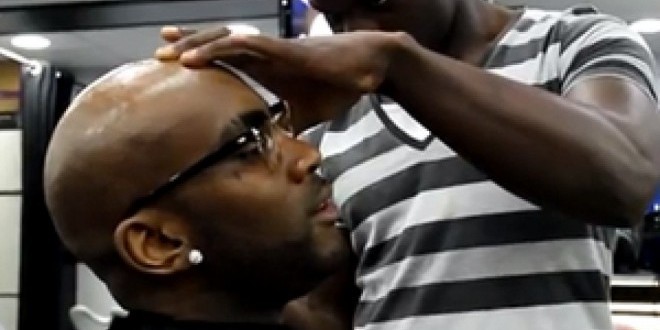 S-Pi Geste sur Rap2France ! Un clip, une interview et un freestyle !