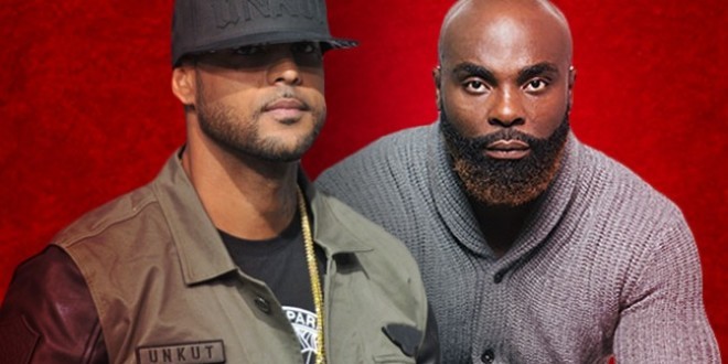 Booba publie un extrait vidéo où Kaaris insulte les femmes marocaines : Son concert au Maroc est annulé