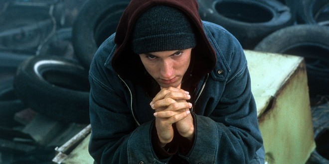 La maison d’édition d’EMINƎM a accusé Spotify de violation du droit d\'auteur : Slim Shady réclame 30 Millions de Dollars !
