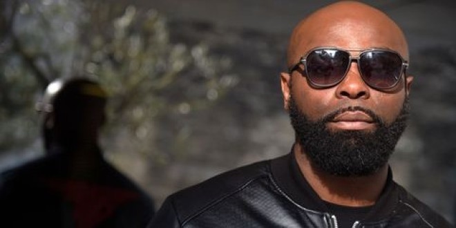 Kaaris nous explique les manipulations de Booba.