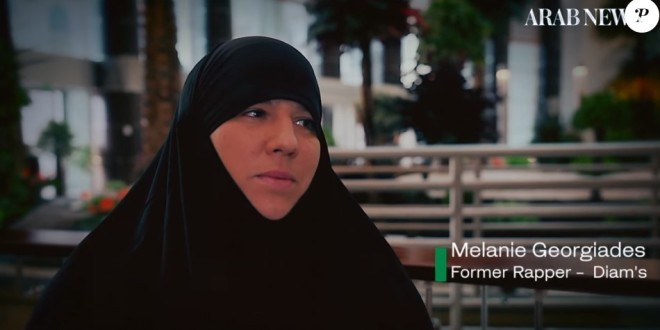 Diam\'s sort du silence et se confie ! 