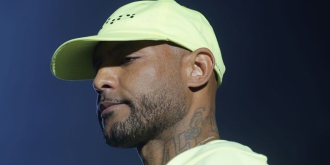 Booba se confie : Featuring avec Kaaris, Attaque contre Damso et Passer dans les mêmes radios que Jean Jacques Goldma