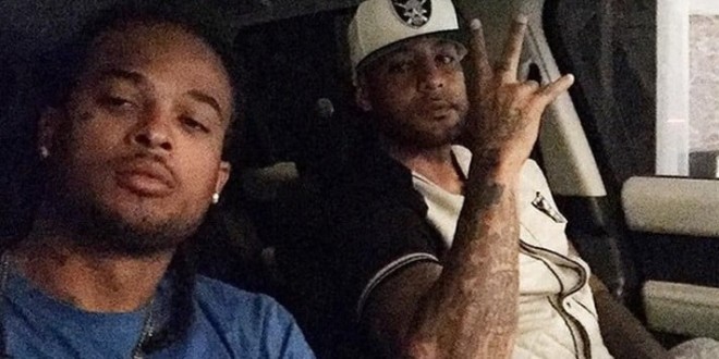 Booba dévoile la vraie raison du début du froid entre lui et Kalash ! 