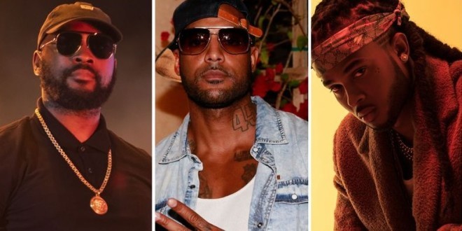 Kalash / Booba / Damso : On vous explique toute l\'histoire ! 