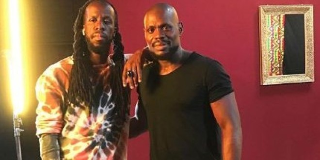Kery James annonce un nouveau titre en feat avec