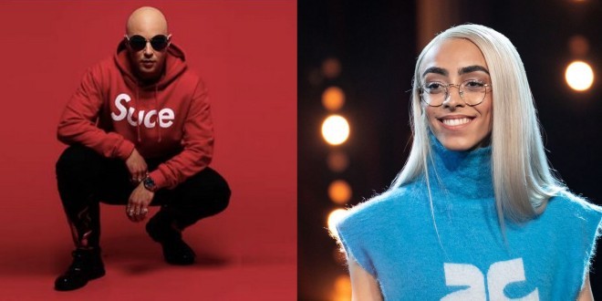 Alkpote prépare un featuring avec Bilal Hassani ! (Photos)