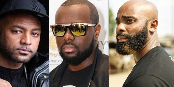 Gims a donné son avis sur l\'octogone et a dit qui va soutenir si le combat n\'est pas annulé ! 