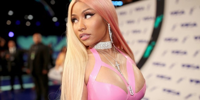 Nicki Minaj annonce sa retraite définitive dans le rap, elle dévoile les raisons ! 