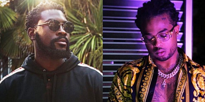 Damso balance un extrait d\'un nouveau titre inédit en feat avec Kalash !!