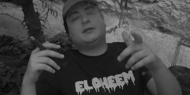 Quand Sauveur Eloheem fait son entrée dans le RapGame !