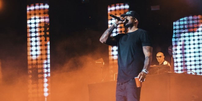 Booba invité pour faire un concert au Parc des Princes en 2020 pour fêter les 50 ans du PSG !