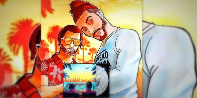 Le titre \'\'91\'s\'\' de PNL est certifié single de diamant !