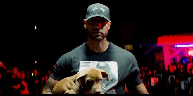 Booba - Glaive (Clip Officiel) 