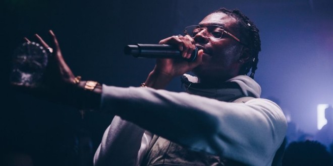 Koba LaD jette son micro sur un spectateur en plein concert ! (Vidéo) 