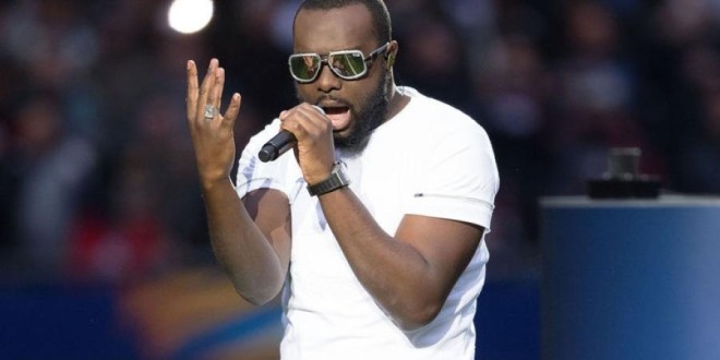 Gims invite du lourd pour sa première partie de son concert au Stade de France ! 
