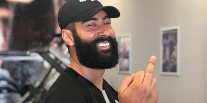 La Fouine réagit au combat de Booba x Kaaris et s\'exprime sur son feat avec B2O !  