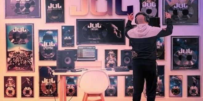 Jul annonce une réédition de \'\'Rien100Rien\'\' et un nouvel album pour décembre ! 
