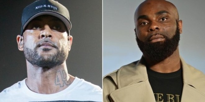 Officiel : SHC ont eu les autorisations pour faire le combat, Booba l'annonce et répond à Kaaris !