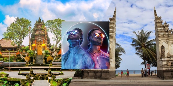Le titre \'\'Kuta Ubud\'\' de PNL est certifié single d\'or ! 