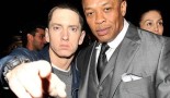 Eminem et Dr. Dre sont de retour, ils devraient sortir de nouveaux morceaux très prochainement ! Eminem et Dr. Dre sont de retour, ils devraient sortir de nouveaux morceaux très prochainement !