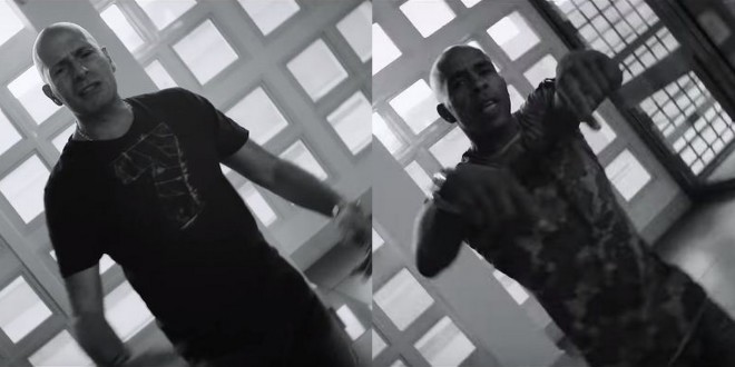 IAM a clipé son nouveau titre \'\'Omotesando\'\' et a annoncé la date de sortie du nouvel album !