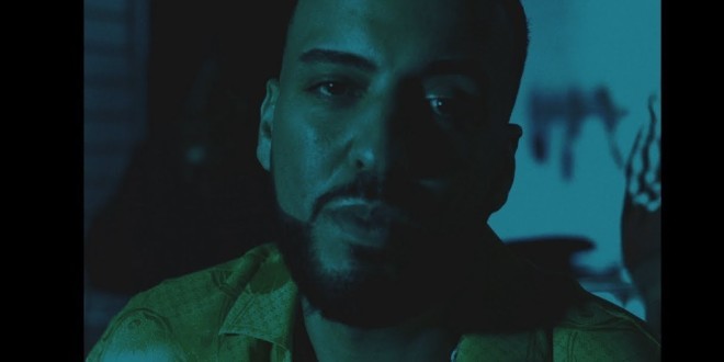 French Montana annonce la sortie de son nouvel album 