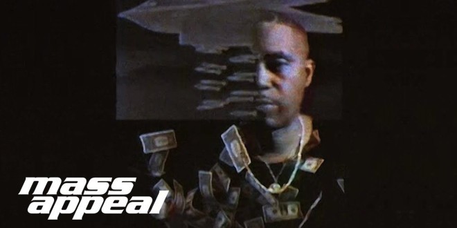 Nas dévoile le clip de son single \'War Against Love\' (Vidéo) 