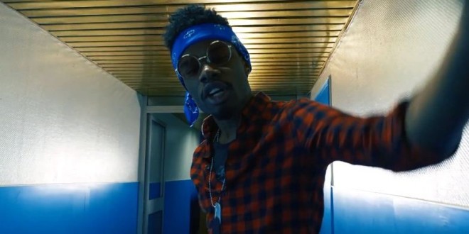 Aliking un nouveau rappeur très chaud se lance avec son premier album !