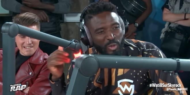 Sexion d\'Assaut : Dawala évoque le retour du groupe dans l\'émission Planète Rap (Vidéo)