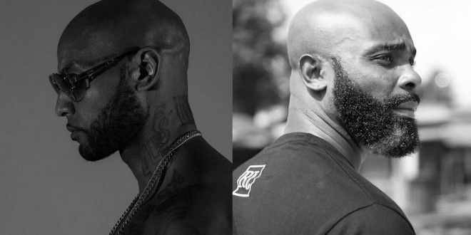 Kaaris manque à Booba, il lui demande de revenir :\'\'Je dois ré-apprendre à vivre sans les clashs\'\' ! 