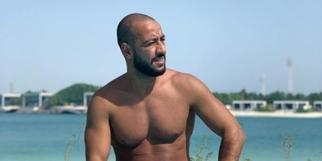 Lacrim dévoile sa nouvelle coupe de cheveux, Booba et Rim\'k ont réagi !