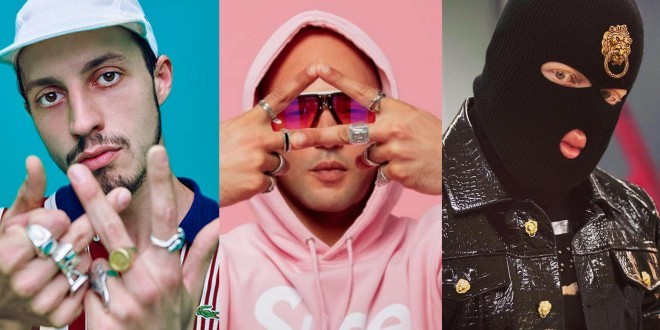Alkpote : Un nouvel album le 8 novembre avec des feats Kalash Criminel et Roméo Elvis !