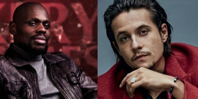 Kery James s\'exprime sur un possible featuring avec Nekfeu ! (Vidéo)