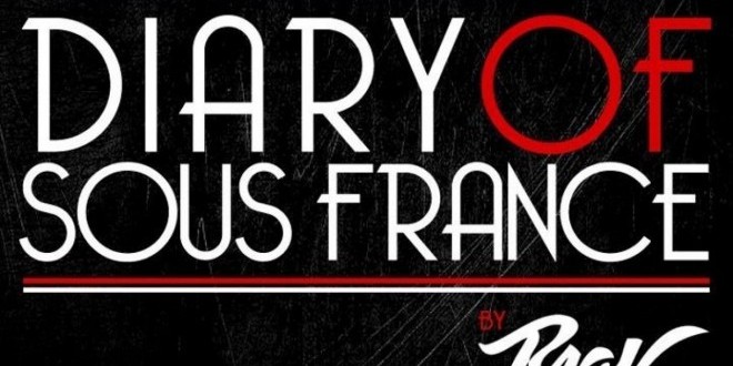 Brav : Diary Of Sous France - Jour 32/45