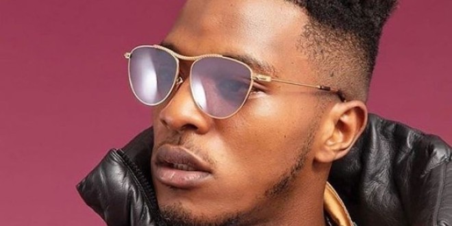 Niska : L\'album « Mr Sal » est certifié disque de platine ! 