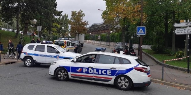 Seine-Saint-Denis : un ado poignardé à mort pendant un cours de sport par des collégiens ! 
