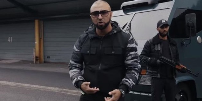 Qui est Samat ? Sorti de prison, l\'histoire du rappeur tué par balles et les raisons de son meurtre ! 