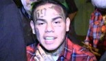 En prison, 6ix9ine signe un deal de 10 million de dollars avec ancien label ! En prison, 6ix9ine signe un deal de 10 million de dollars avec ancien label !