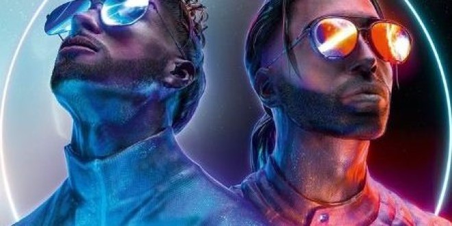 PNL : le titre \'\'La misère est si belle\'\' certifié single d\'or, le 14éme de l\'album \'\'Deux Frères\'\' 