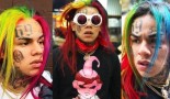 6ix9ine "La balance" devient une source d'inspiration pour les déguisements d'Halloween ! 6ix9ine "La balance" devient une source d'inspiration pour les déguisements d'Halloween !